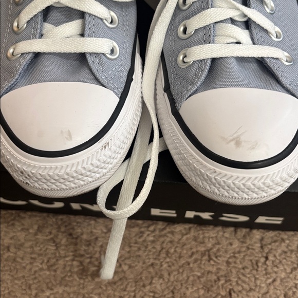 Converse mid - Picture 3 of 6